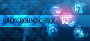 background checks and background searches