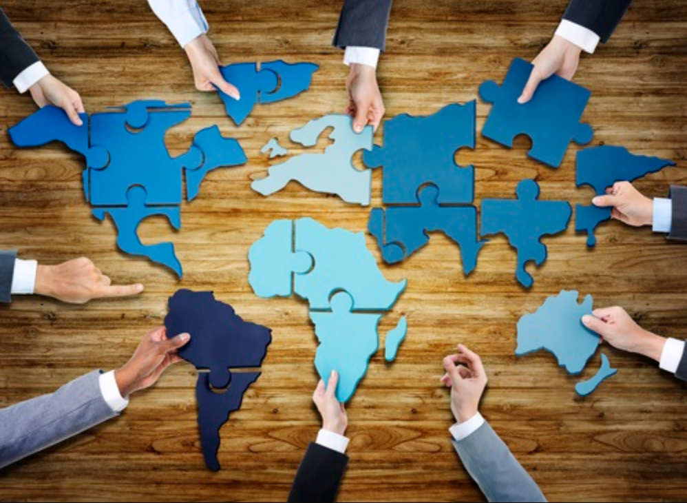 International Employee Screening